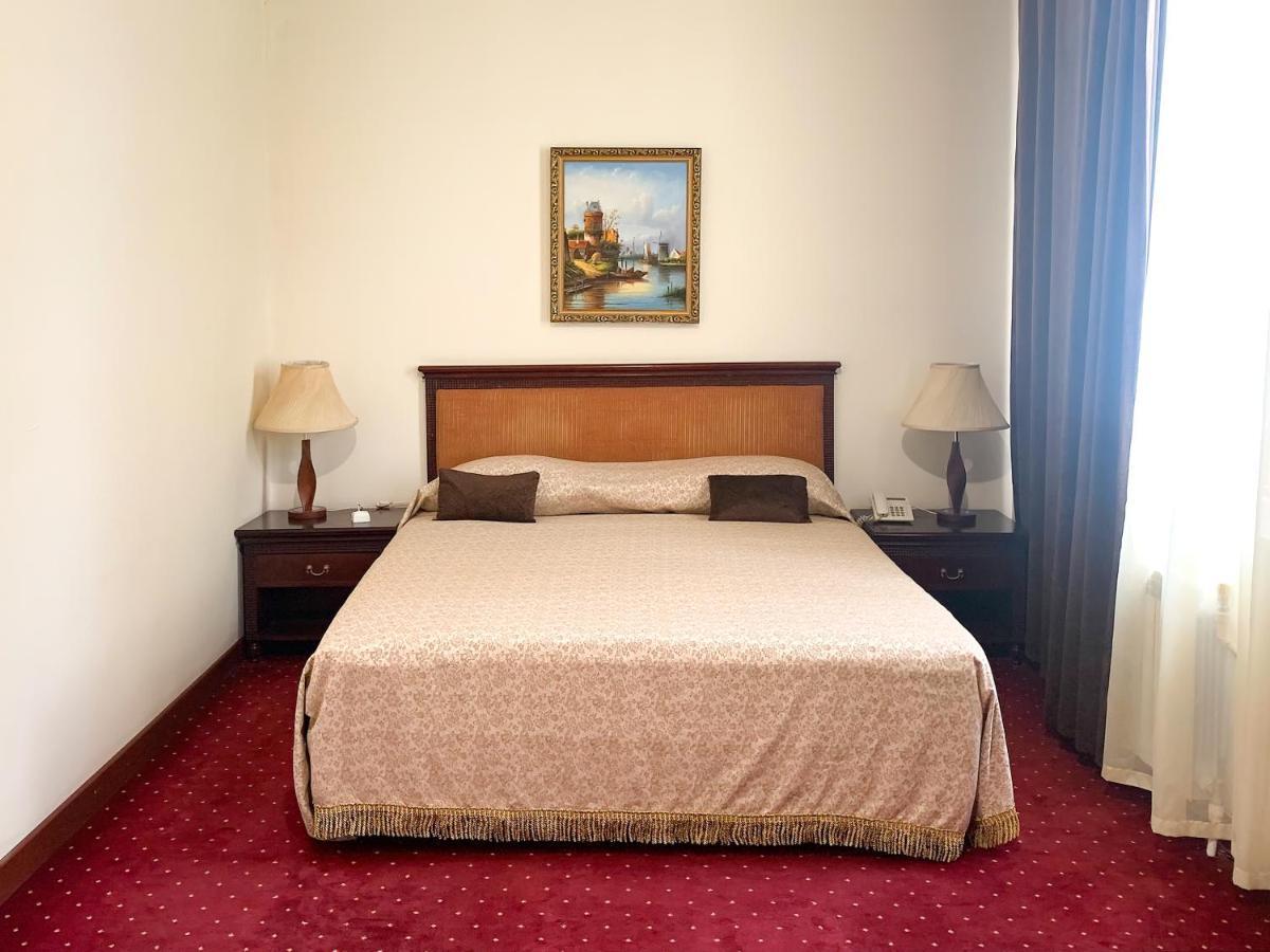 Reikartz Majestic Samarkand Hotel Exterior foto